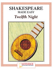 Twelfth Night Student Guide Ebook