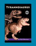 Tyrannosaurus by Mark Twain Media Ebook