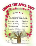 UNDER THE APPLE TREE Ebook
