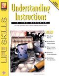 Understanding Instructions: In the Kitchen Ebook