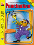 Up With Language Series: Punctuation Ebook