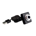USB Interface Camera Module Driver-Free Compatible with Raspberry Pi 3B