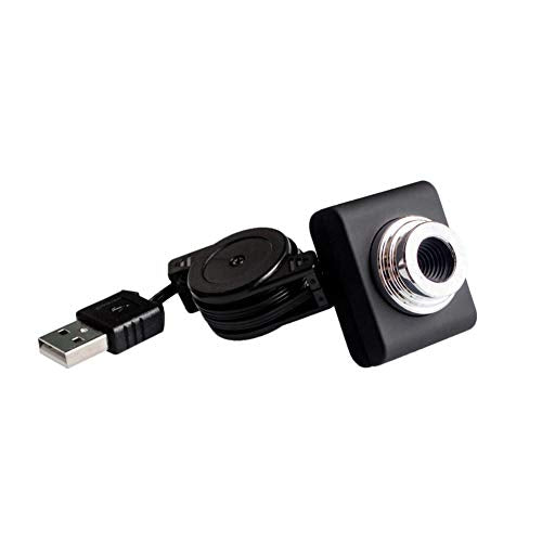 USB Interface Camera Module Driver-Free Compatible with Raspberry Pi 3B