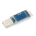 USB to RS232 TTL Auto Converter Module Converter Adapter Compatible with Arduino.