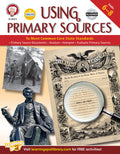 Using Primary Sources to Meet Common Core State Standards Eb