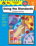 Using the Standards - Problem Solving Ebook