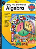 Using the Standards Algebra Gr 2 Ebook