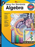 Using the Standards Algebra Gr 4 Ebook