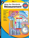 Using the Standards Measurement Gr 3 Ebook