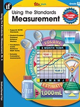Using the Standards Measurement Gr 4 Ebook