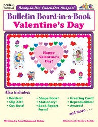 Valentines Day Ebook