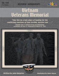Vietnam Veterans Memorial Ebook