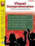 Visual Comprehension Ebook