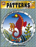 Visual Perception Activities: Patterns Ebook