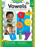 Vowels Ebook
