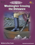 Washington Crossing the Delaware Ebook