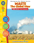 Waste: The Global View Gr. 5-8 Ebook