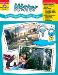 Water - ScienceWorks for Kids Ebook