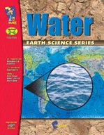 Water (Grades 2-5) Ebook