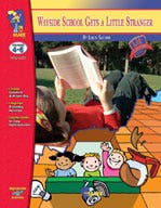 Wayside School Gets a Little Stranger Lit Link [Novel Study