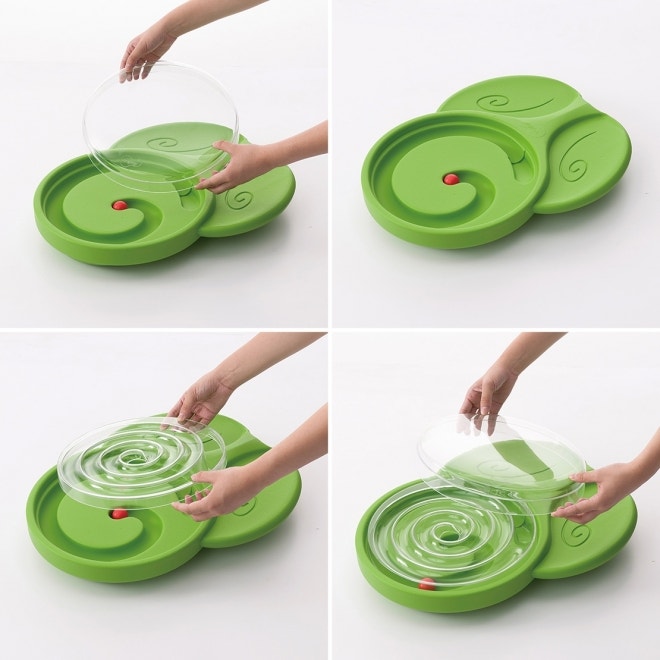Weplay Putt Putt Balance Board Large