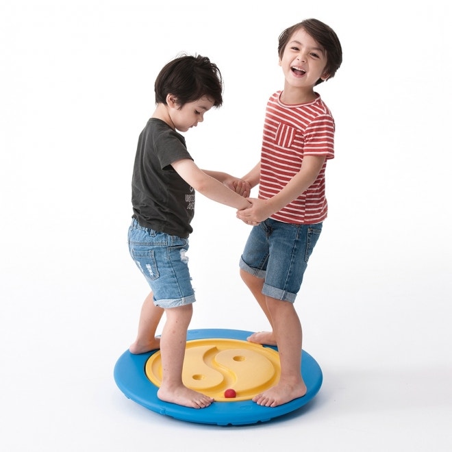 Weplay Tai Chi Balance Board Large