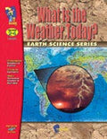 What is the Weather Today? Ebook