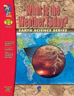 What is the Weather Today? Ebook