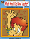 What Shall I Do Now Teacher? (Gr. 2) Ebook
