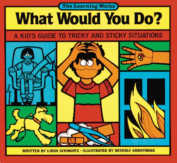 What Would You Do? Ebook