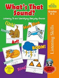Whats That Sound? Ebook