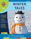 Winter Tales Ebook