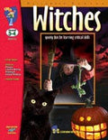 Witches Ebook