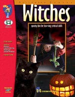 Witches Ebook