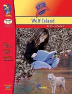 Wolf Island Lit Link: Novel Study Guide Ebook