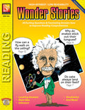 Wonder Stories (Reading Level 1) Ebook