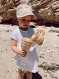 Wooden Funnel & Large Cup
