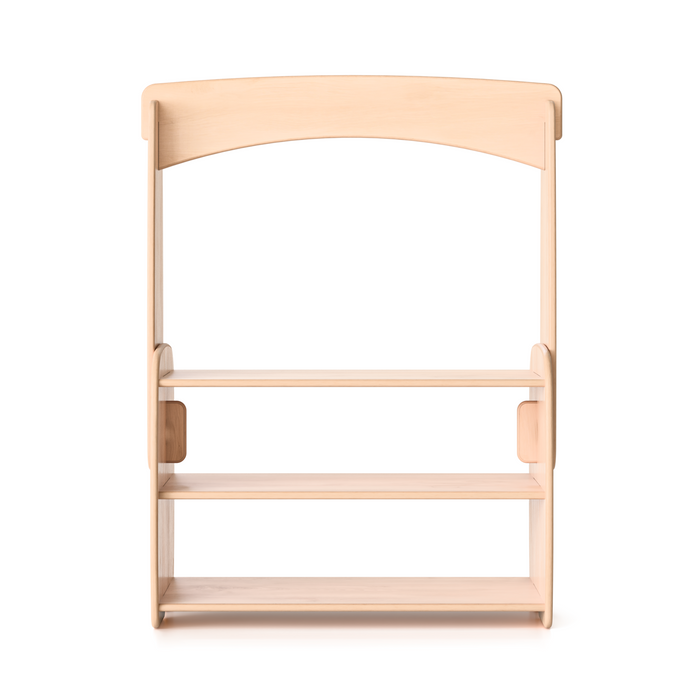 Woodlyn Dramatic Play Accessory - Theatre Top 33.25inL x 42.62inH