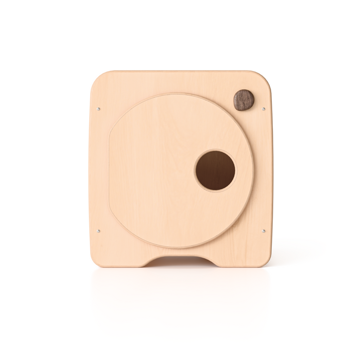 Woodlyn Kitchen Washer for Toddlers 15inL x 15.5inH