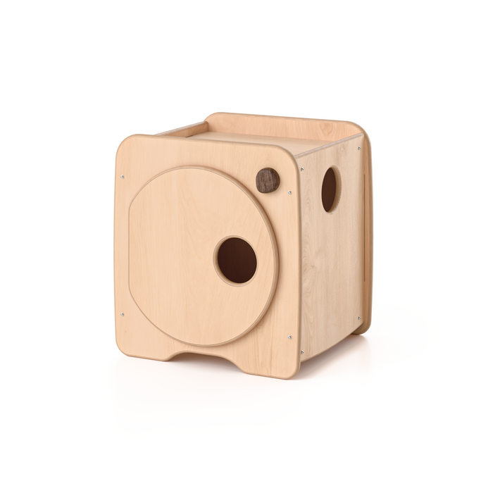 Woodlyn Kitchen Washer for Toddlers 15inL x 15.5inH