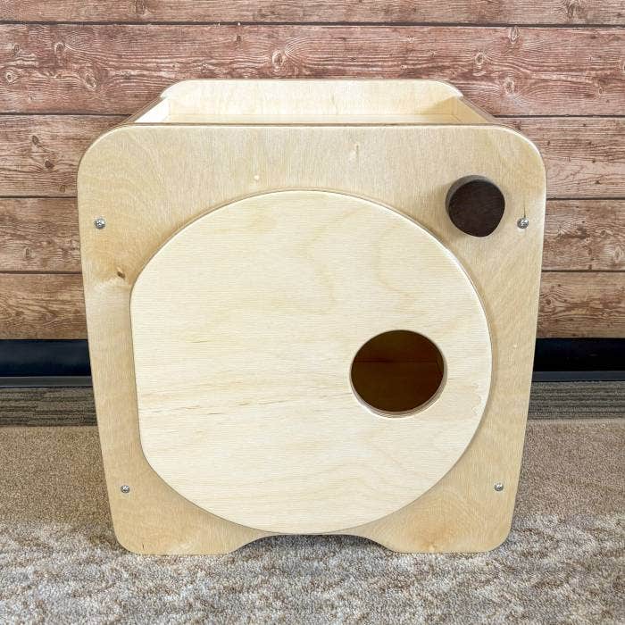 Woodlyn Kitchen Washer for Toddlers 15inL x 15.5inH