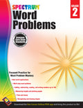 Word Problems Grade 2 Ebook