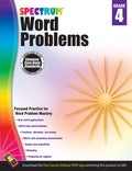 Word Problems Grade 4 Ebook