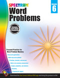 Word Problems Grade 6 Ebook