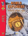 World Explorers Ebook