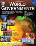 World Governments (Mark Twain Media) Ebook