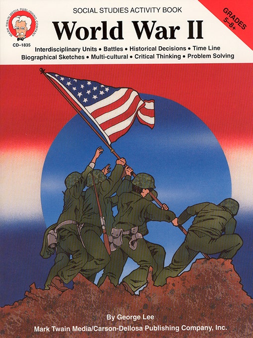 World War II EBOOK