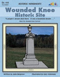 Wounded Knee Historic Site Ebook