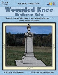 Wounded Knee Historic Site Ebook