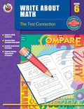 Write About Math (Grade 6) Ebook